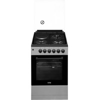 Кухонная плита Artel Milagro 50 10-E (серый)