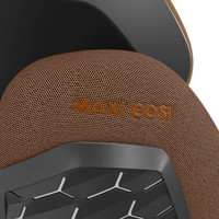 Детское автокресло Maxi-Cosi RodiFix Pro² i-Size (authentic cognac)