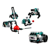 Конструктор LEGO Mindstorms 51515 Робот-изобретатель