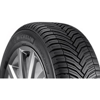 Всесезонные шины Michelin CrossClimate 195/55R15 89V