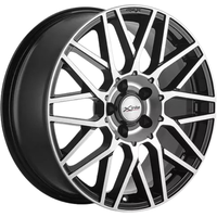 Литые диски X'trike X-133 Geely Coolray 18x7.5