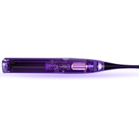 Электрическая зубная щетка Oclean X Pro (китайская версия, розовый)