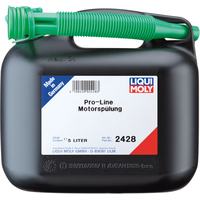 Присадка в масло Liqui Moly Pro-Line Motorspulung 5 л