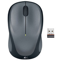 Мышь Logitech Wireless Mouse M235 Colt Glossy (910-003146)