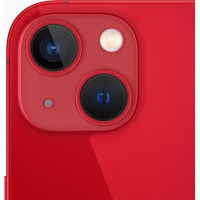 Смартфон Apple iPhone 13 128GB Восстановленный by Breezy, грейд B ((PRODUCT)RED)