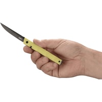 Складной нож CRKT 7096Ygk Ceo Bamboo