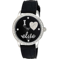 Наручные часы Elite E52929/003