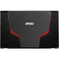 Игровой ноутбук MSI GE70 0NC