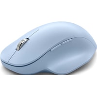 Мышь Microsoft Bluetooth Ergonomic Mouse (голубой)