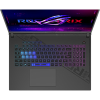 Игровой ноутбук ASUS ROG Strix G18 (2023) G814JZ-N6036X