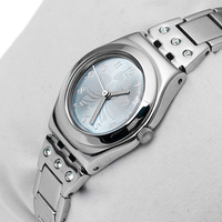 Наручные часы Swatch Flower Box YSS222G