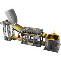 Конструктор LEGO 7596 Trash Compactor Escape