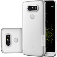 Чехол для телефона Nillkin Nature TPU для LG G5 (прозрачный)