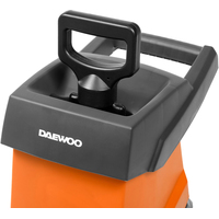 Садовый измельчитель Daewoo Power DSR 2700E