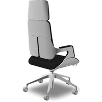 Кресло Interstuhl Silver 362S (черный)