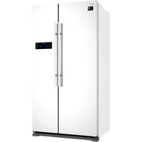Холодильник side by side Samsung RS57K4000WW