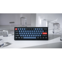 Клавиатура Keychron V4 RGB V4-A3-RU (Keychron K Pro Brown)