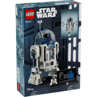 Конструктор LEGO Star Wars 75379 R2-D2
