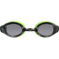 Очки для плавания ARENA Zoom X-fit 9240456 (зеленый/черный)