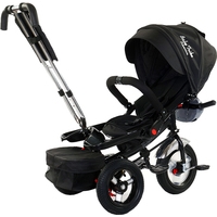 Детский велосипед Baby Trike Premium (черный)
