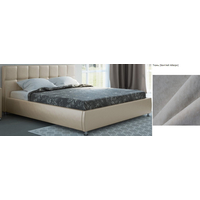 Кровать Ormatek Corso 4 180x190-200 (ткань бентлей)