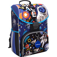 Школьный рюкзак Erich Krause ErgoLine 15L Cosmonaut 52599