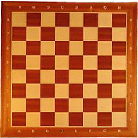 Настольная игра Wegiel Chessboard No 5