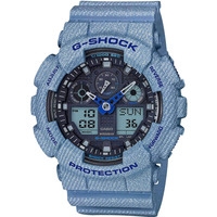 Наручные часы Casio G-Shock GA-100DE-2A