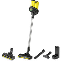 Пылесос Karcher VC 6 Cordless ourFamily Limited Edition 1.198-662.0