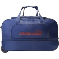 Сумка-тележка Cross Case CCB-1042-10