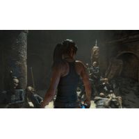  Rise of the Tomb Raider: 20 Year Celebration для PlayStation 4