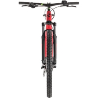 Электровелосипед Cube ACID Hybrid One 500 29 (красный, 2019)