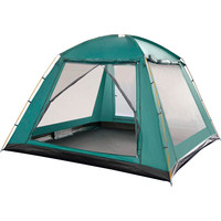 Кемпинговая палатка Greenell Норма (зеленый)
