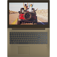 Ноутбук Lenovo IdeaPad 520-15IKB 80YL00H9RK