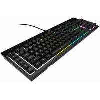 Клавиатура Corsair K55 RGB Pro (нет кириллицы)