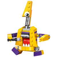 Конструктор LEGO Mixels 41560 Джемзи