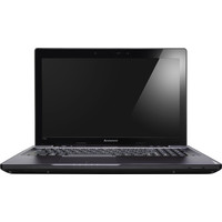Игровой ноутбук Lenovo IdeaPad Y580 (59332596)