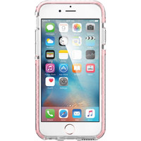 Чехол для телефона Spigen Ultra Hybrid Tech для iPhone 6/6S (Crystal Rose) [SGP11788]