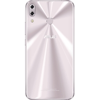 Смартфон ASUS ZenFone 5Z 6GB/64GB ZS620KL (серебристый)