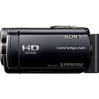Видеокамера Sony HDR-CX115E