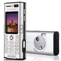 Мобильный телефон Sony Ericsson K600i
