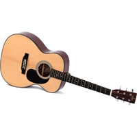 Акустическая гитара Sigma Guitars 000M-1ST+