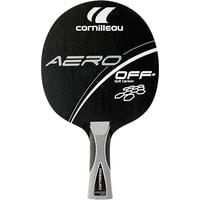 Основание для ракетки Cornilleau Aero OFF+ Soft Carbon