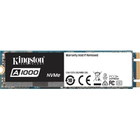 SSD Kingston A1000 480GB SA1000M8/480G