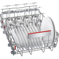 Встраиваемая посудомоечная машина Bosch Seria 6 SPV6YMX08E