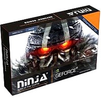 Видеокарта Sinotex Ninja GeForce GT 610 2GB DDR3 NK61NP023F