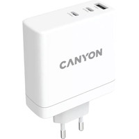 Сетевое зарядное Canyon H-140-01