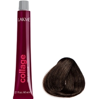 Крем-краска для волос Lakme 6/00 Collage Creme Hair Color