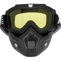 Горнолыжная маска (очки) Helios HS-MT-009-1