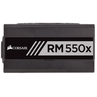 Блок питания Corsair RM550x [CP-9020090-EU]
